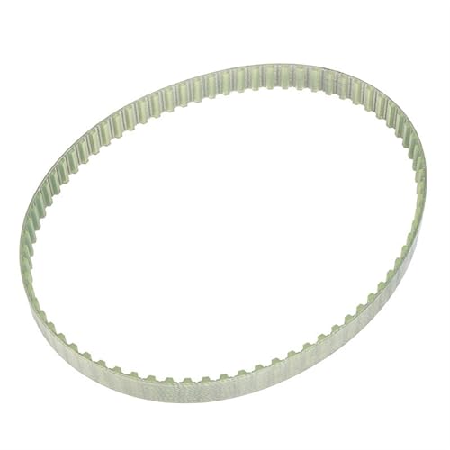 Courroie de distribution en polyuréthane armé d'acier T10-2000 pas 10mm 45mm