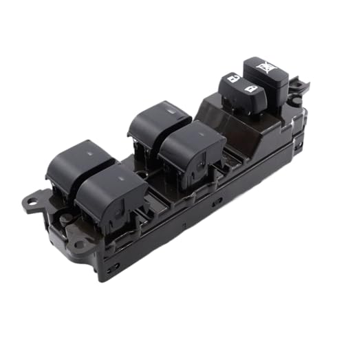 Interrupteur lève-vitre électrique idéal pour aérer l'habitacle de votre GS430 ou GS350