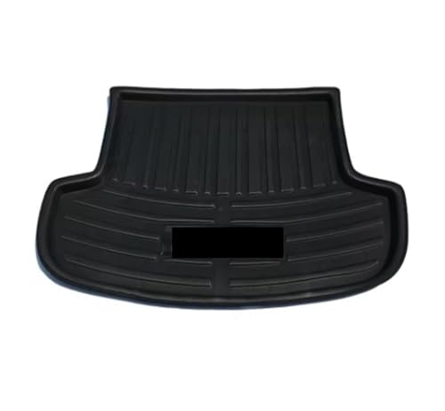 Tapis de protection de coffre Outlander 3 PHEV étanche et lavable