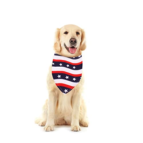 Balacoo 6 Pçs Animais De Estimação Usam Cães Triângulo Gatos Para Animais Coleira Acessórios Anivers