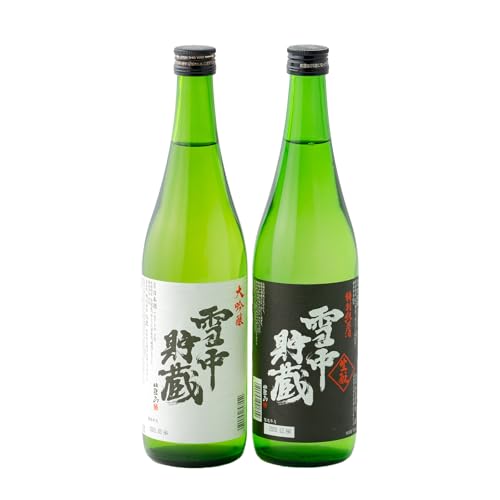 [季節限定]雪中貯蔵セット