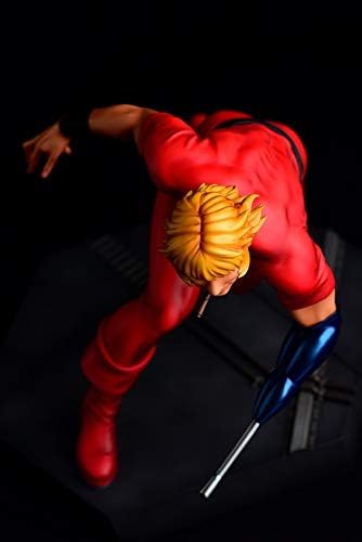 Orcatoys The Space Pirate 1: 6 Scale PVC Figure Multicolor