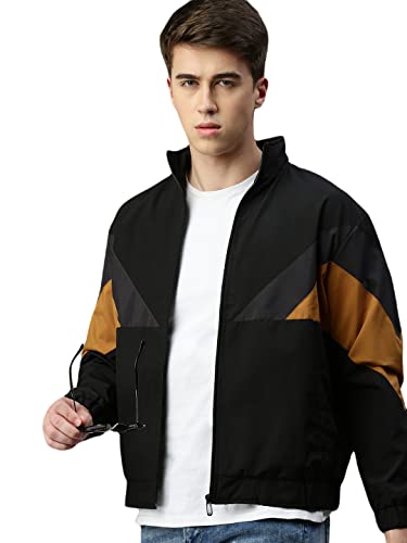Image of VOXATI Men's Jacket, black, 28