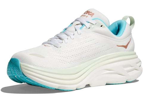 Image of Hoka Womens Bondi 8
