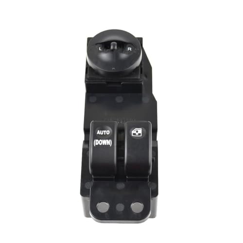 Interrupteur lève-vitre Hyundai H1 Starex 2001-2006 bouton commande vitre électrique 93570-4A000