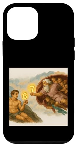 VbNXZu 6 7 A_̑n 67 Gen Z At@XO 6-7 ~[ X}zP[X iPhone 12 mini p