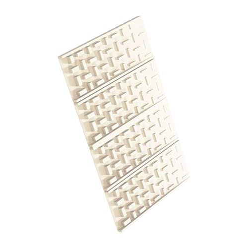 Tapis de protection silicone pliable anti-rayures pour table