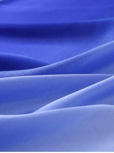 Image of Printed Poly Silken feel Scarf Stole for Women | Stylish, Soft, & Lightweight | Satin Feel Neck Scarf, Hair Scarf, Head Scarf for Women