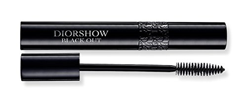 Christian Dior 10ml/0.33oz Diorshow Black Out Mascara Waterproof - # 099 Kohl Black