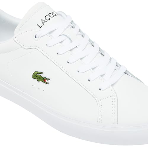 Image of Lacoste Men's Lacoste Men's Powercourt Sneaker