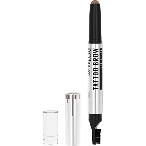 Tattoo Studio brow lift stick #02 soft - vue 3