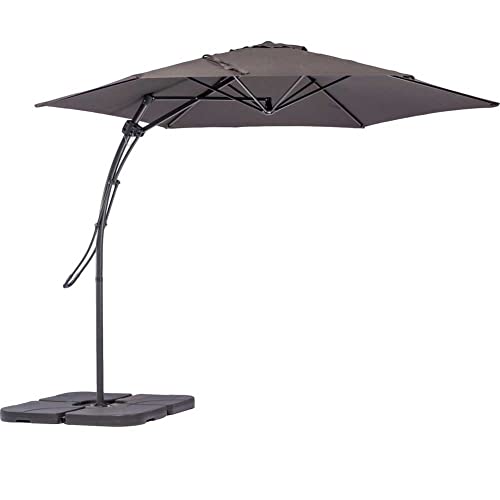 Postes Metalicos 3 Metros Marca BAKAJI