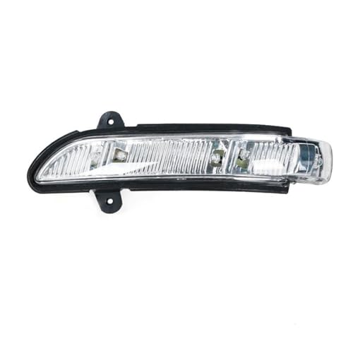 Luz de señal de giro del espejo Mercedes W211 W221 de alta visibilidad