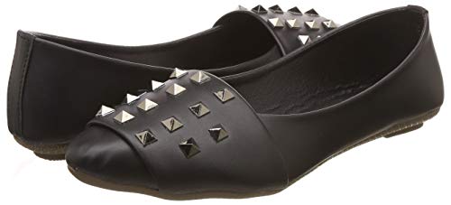 Image of Elite Factory Women's Black Sneakers - 40(Elite-12-10)
