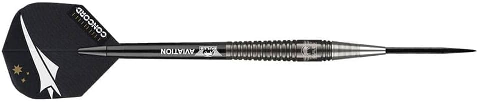 Bulls concord darts 90% tungsten steel tip 24g