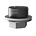 24mm Stainless Steel Magnetic Drain Plug AP-24