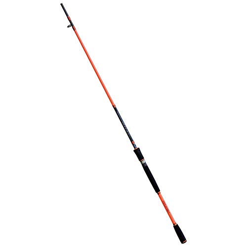 Canne spinning NOMURA Kanji 2.40 m contre la corrosion marine pour leurre 50g