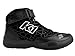 K1 Race Gear K1 Versus Nomex® Pit Crew Shoe - SFI 3.3/5 - Black - Size 11.5