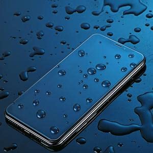 Image of infinix note 30 5g Tempered Glass Guard Edge to Edge Screen Protector -1 pack