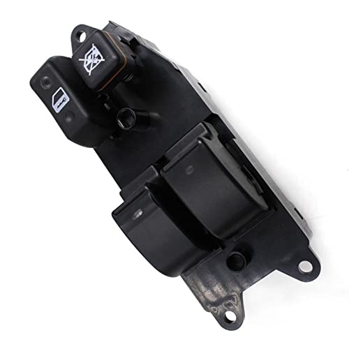 Commande de lève-vitre électrique 84820-02111 pour Toyota Corolla Verso - 5