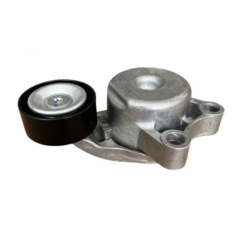 Poulie de tension 25281-3A000 : stop aux bruits sur IX55