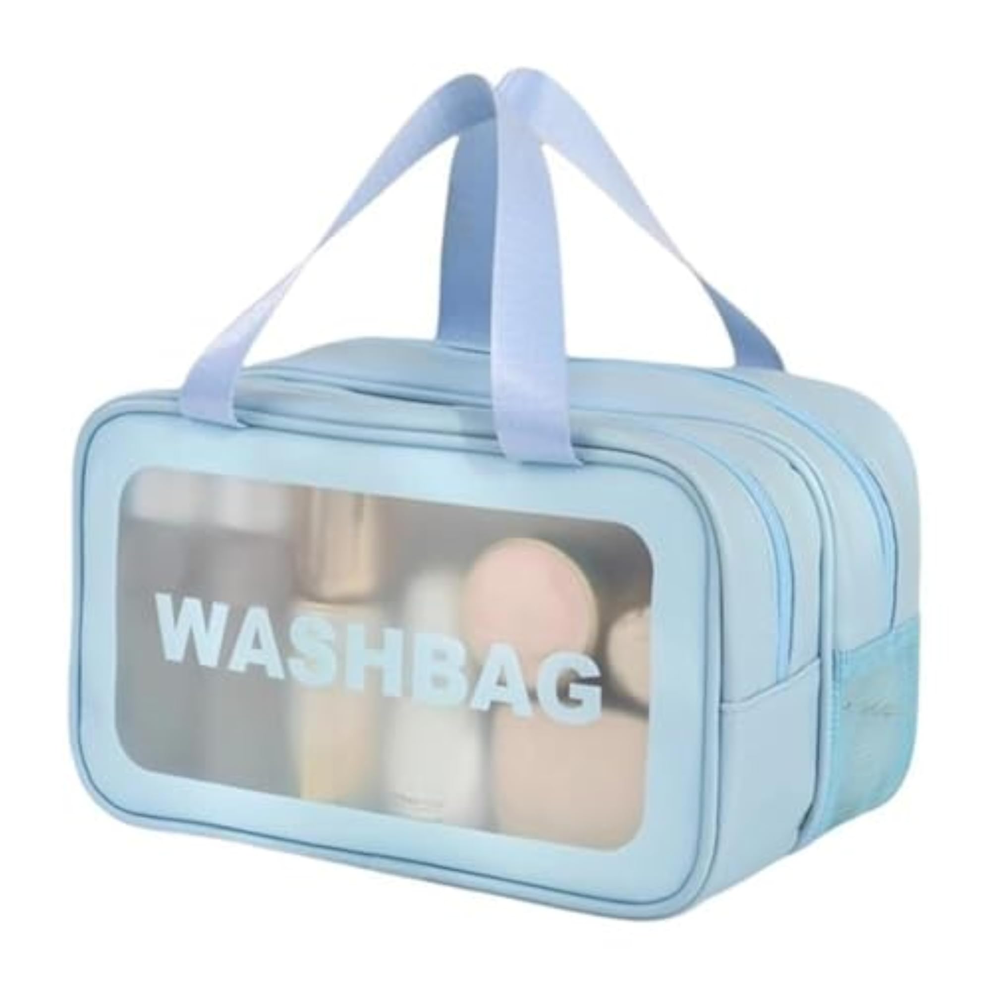 Travel Toiletry Bag, Waterproof Portable Organizer