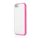 iPhone 6S Case, Incipio Octane Case [Shock Absorbing] Cover fits Both Apple iPhone 6, iPhone 6S - Wh