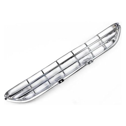 Calandre Peugeot 3008 garniture chrome haut de gamme pour carrosserie