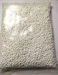 KRIG'S Globules Blank Pellets Plain Pills (Size 30, 450gm)