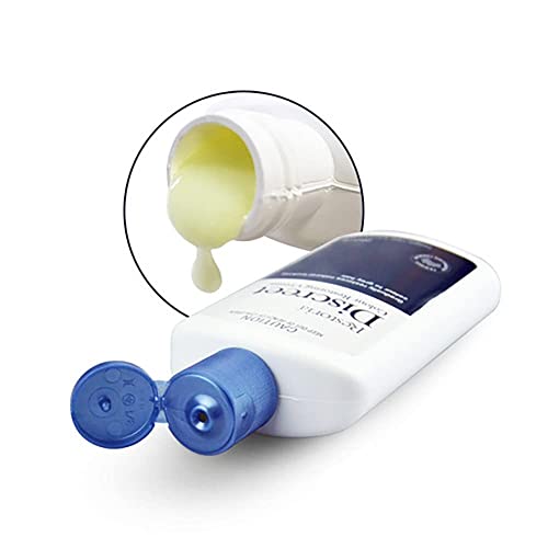 Restoria Discreet Cream And Lotion Colour Restoring (250Ml) #TOP6