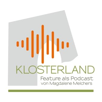 KlosterWald - Wandel im Wald - Kl&ouml;ster in der Verantwortung Podcast Por  arte de portada