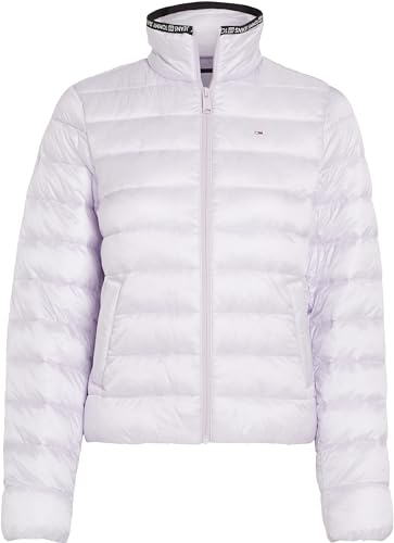 Chaqueta de transición acolchada para mujer de Tommy Jeans - Imagen 6
