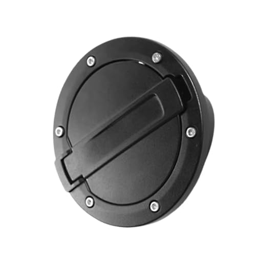 Bouchon de réservoir essence Jeep Wrangler JK JKU 2007-2018 couvercle carburant