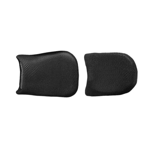Evita el Calor en Moto con Almohadilla Asiento Motocicleta para R1200GS LC GS 1200