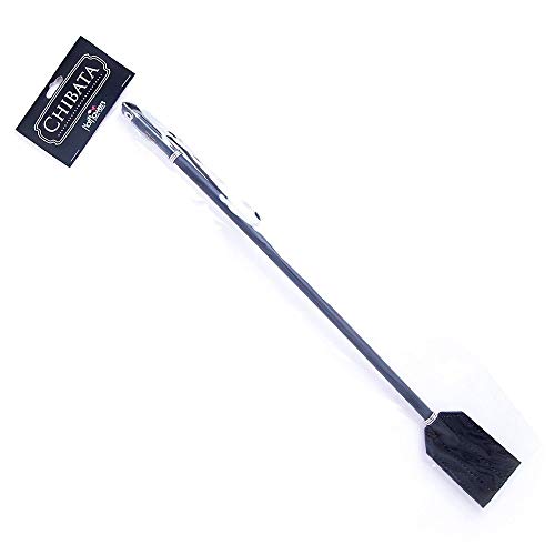 Chibata Sensual Tradicional Preta Hot Flowers