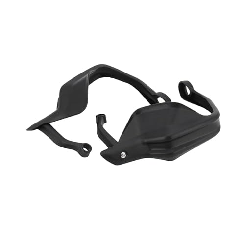Housse protection mains moto R1250GS Adventure et F800GS noir