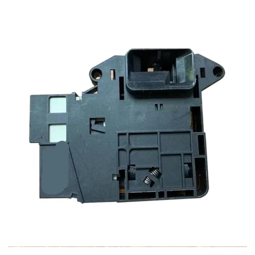 Cerradura de puerta EBF61315803 para solucionar error de cierre en lavadora LG 4