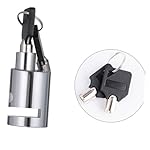 RUNROTOO-1pc-Motorcycle-Disk-Lock-Disc-Brake-Lock-Motorcycle-Disc-Lock-Motorcycle-Wheel-Lock-Bike-Lock-Scooter-Locks-Motorcycle-Locks-Electric-Car-Bicycle-Lock