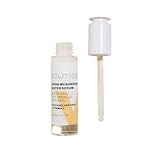 Volition Beauty Snow Mushroom Water Serum with Peptides + Vitamin C | Floods Skin with Moisture & Hydration | Visibly Minimizes Lines, Wrinkles & Pores | Soothes Redness & Improves Skin Texture