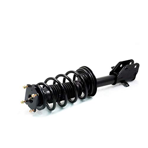 Image of Gabriel G57583 Ultra ReadyMount Front Right Complete Strut Assembly for 07-14 Ford Edge; 11-14 Lincoln MKX (1 Pack)