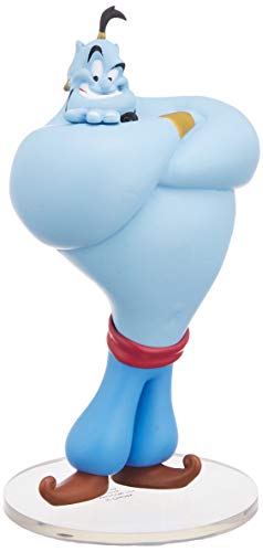 Disney: Genie Ultra Detail Figure #TOP17