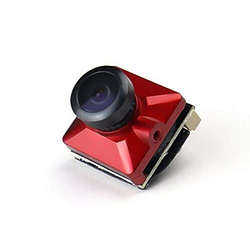 REES52 1/3 inch CMOS 700TVL Mini FPV Camera 2.1mm Lens PAL/NTSC with OSD