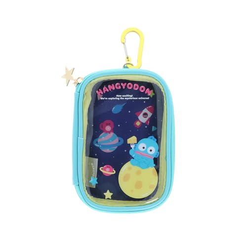 サンスター文具(Sun-Star Stationery) サンリオキャラクター マルチケース マルチC サンリオキャラクターズ ハンギョドン S2335859