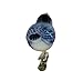 Old World Christmas Ornaments: Nuthatch Glass Blown Ornaments for Christmas Tree