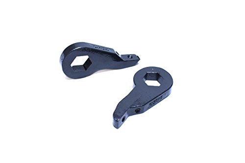 Maxtrac 443513 4wd Lowering Torsion Keys