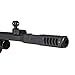 Hatsan Vectis Lever Action PCP Air Rifle, .25 Caliber