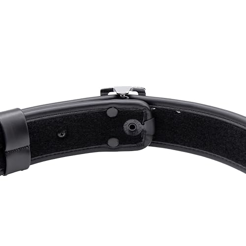 BIANCHI 7960 Sam Browne Duty Belt, Fits 2.25 Inches (58 MM) Belt Loops