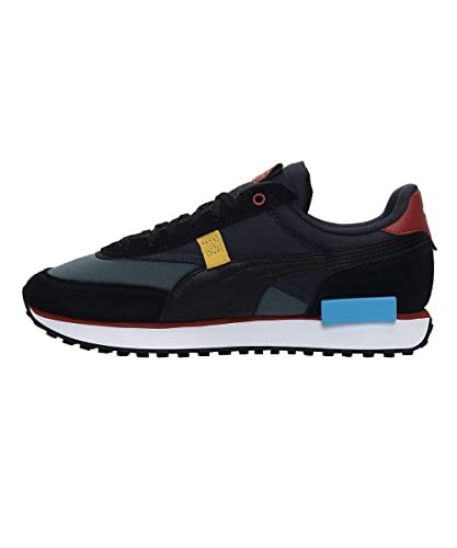 Image of Puma Men Future Rider Dispd Sneaker