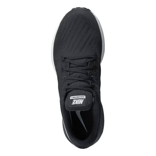 Tênis Nike Air Zoom Structure 22 Masculino, Cor: Preto, Tamanho: 40