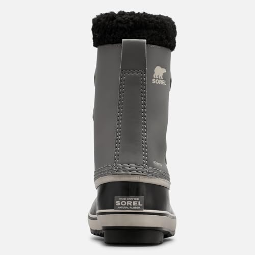 Image of SOREL - Youth Yoot Pac TP Winter Snow Boot for Kids